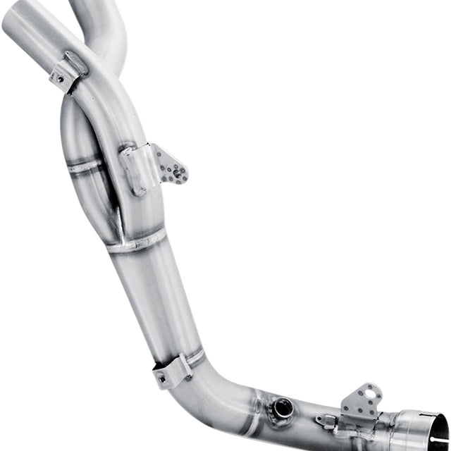 Tubo de unión Yamaha YZF-R1 07-08 Akrapovic L-Y10SO8