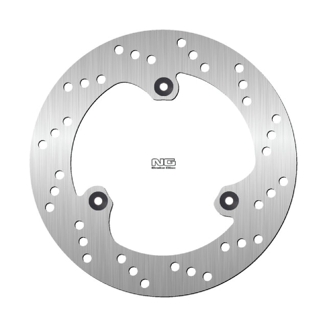 Disco de freno Yamaha MT 125 NG Brake Disc 1863