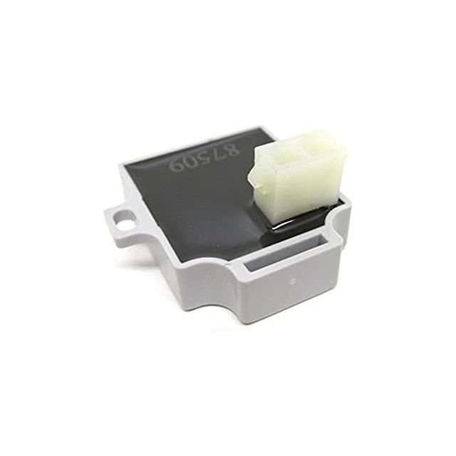 Relé de intermitentes 12V Yamaha Neo´s / Jog r / Jog rr / Sherco / Rieju MRT TNT