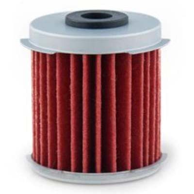 Filtro de aceite Daelim 125 S-1 Otello, SL125 B-Bone, NS125 I/II/III, VL125FI Daystar HF168 Hiflofiltro