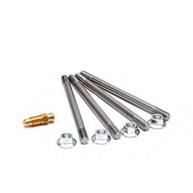 Esparragos Derbi euro 3 / 4 M7x106mm Malossi 1912655