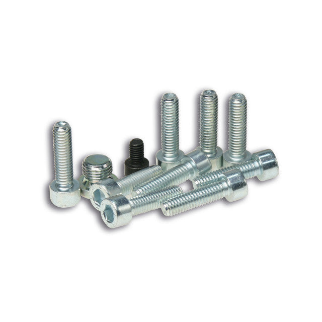 Tornillos de cilindro Malossi Testa Rossa 1916185