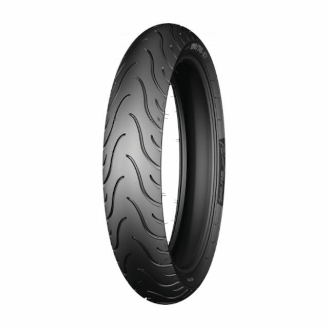 Tyre 110/80-17 57S Pilot Street TL/TT Michelin