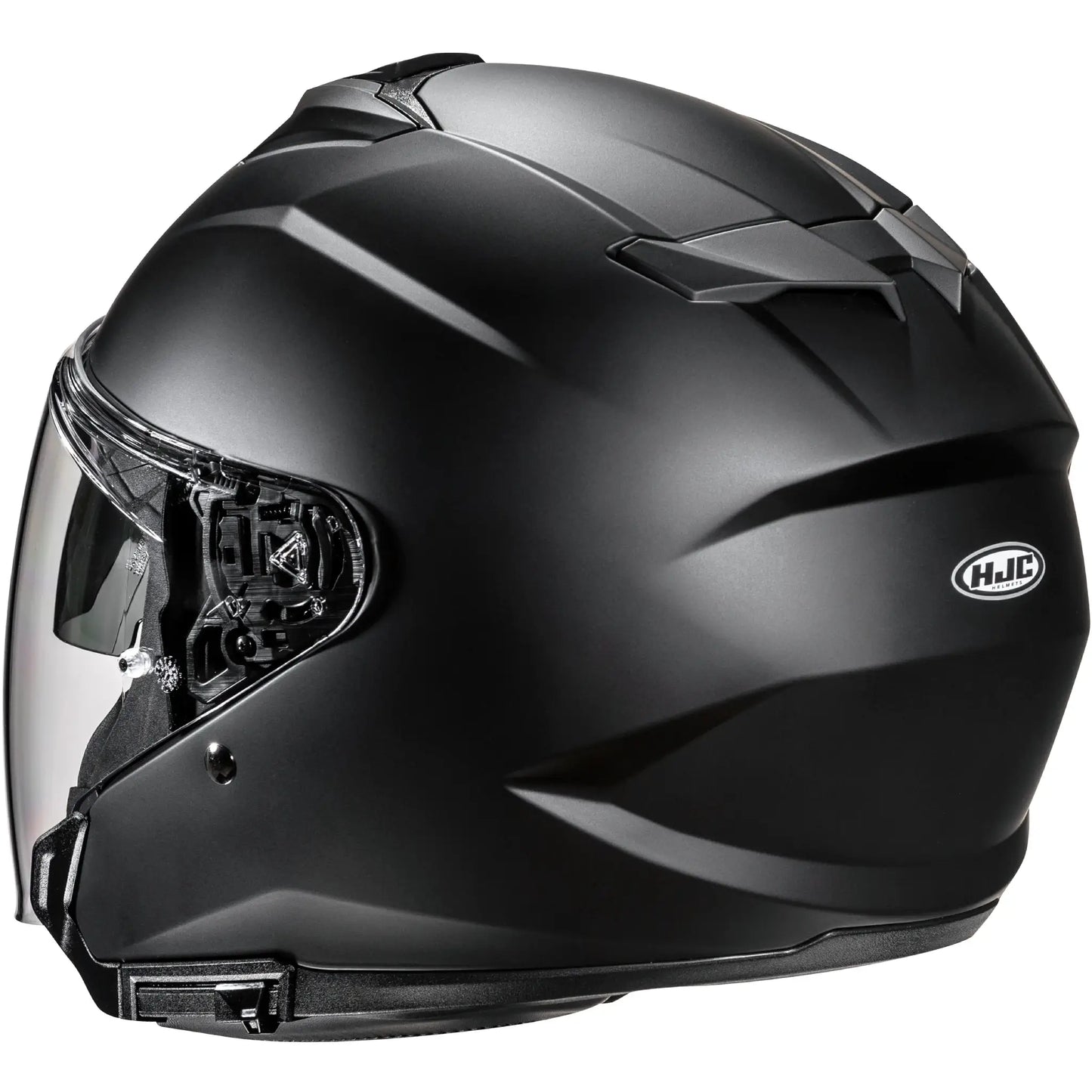 Casco HJC i31 Solid - Negro Mate