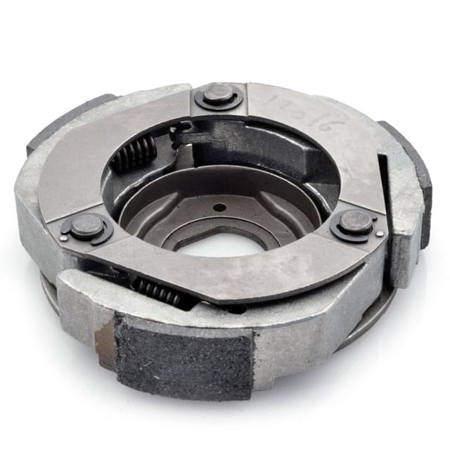 Embrayage Suzuki Burgman UH 125 02-13 Tecnium