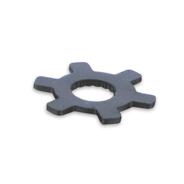 Estrella de variador d=12-13mm Malossi 197203B
