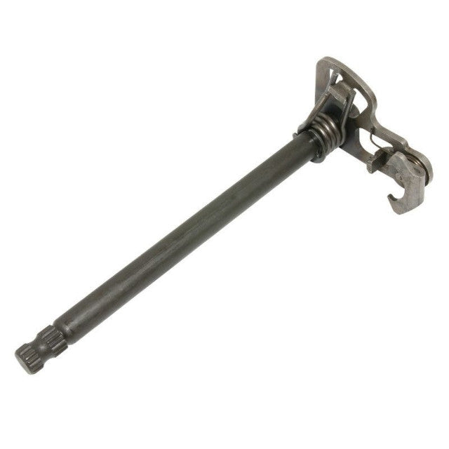 Eixo do pedal de mudanças Derbi Senda 50 >2007