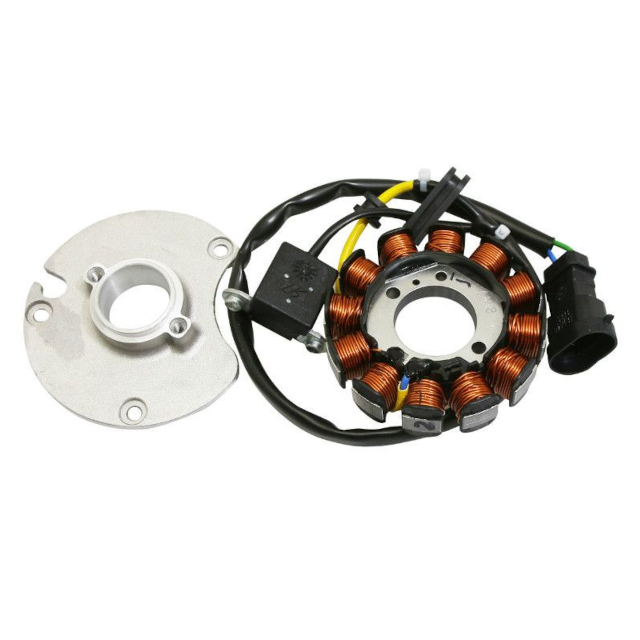Ignition stator Derbi Senda / Aprilia SX-RX / Gilera RCR-SMT 50 >2018