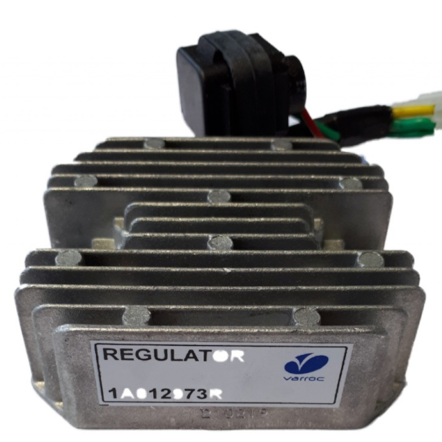 Regulador de carga Piaggio Liberty 50 4T 18-22