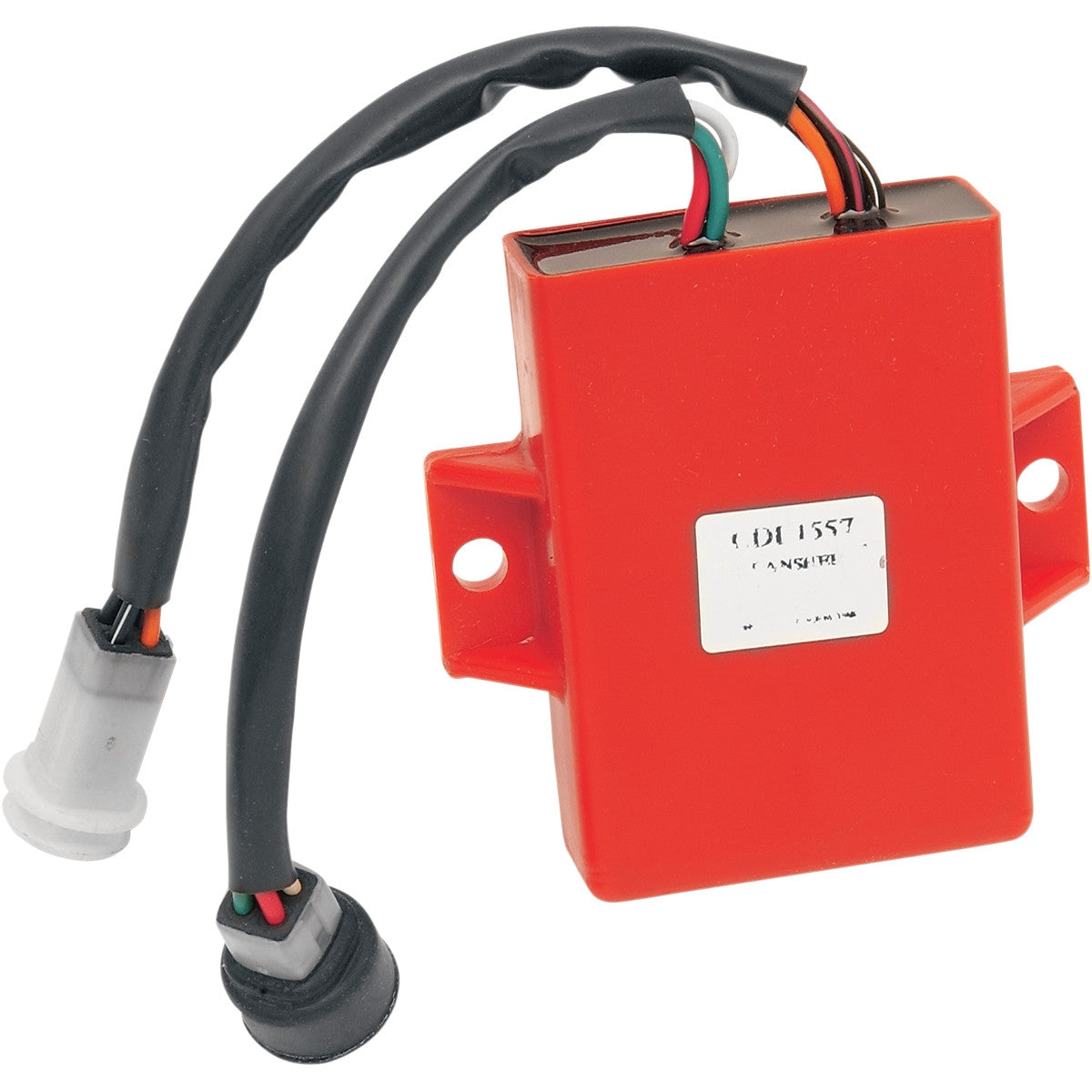 CDI Yamaha YFZ 350 Banshee 87-94 Rick's Motorport Electric