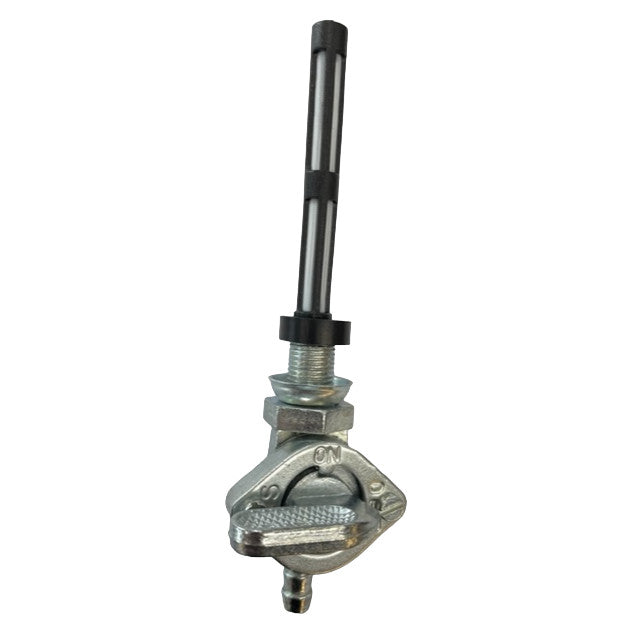 Grifo gasolina universal M10x100 salida inferior Pous 1GF62000