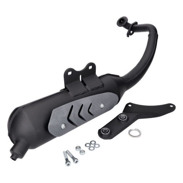 Escape Polini 50cc Peugeot Ludix (CE)