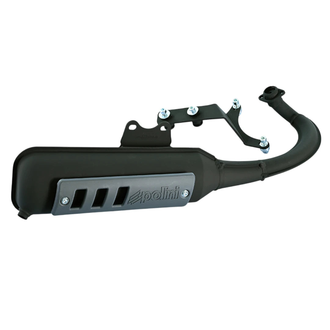 Polini Hi-Speed exhaust for Piaggio Vespa LX / ET2 50 2-Stroke (CE)