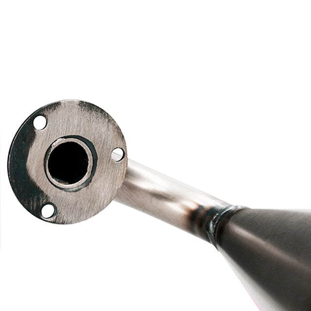 Escape Polini Team 4 70cc scooter Piaggio