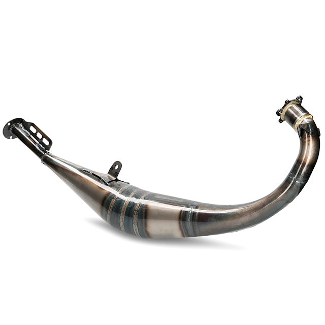 Minarelli AM6 Polini Big Evolution 94cc Exhaust