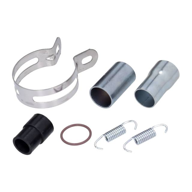 échappement Sherco SE-R / SE-RS / SM-R / SM-RS 50 Polini For Race 2