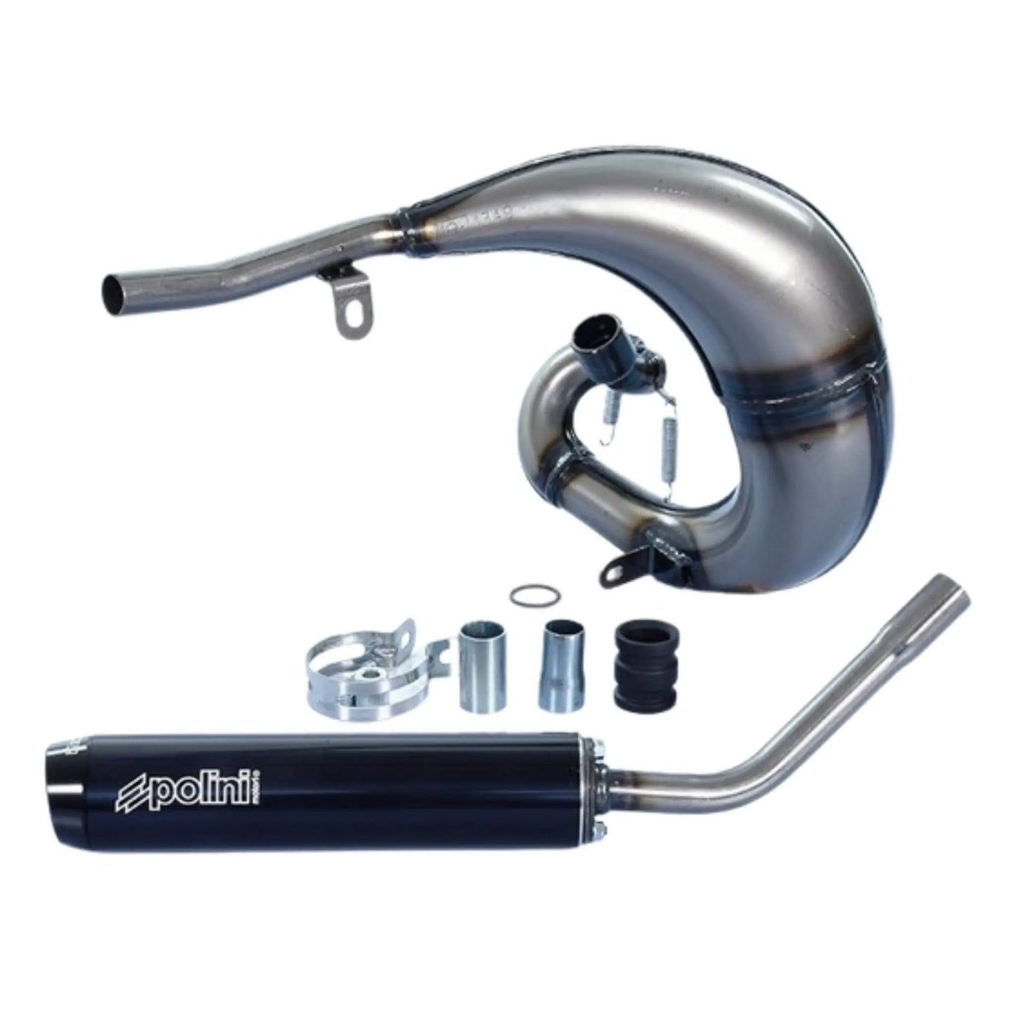 Escape Beta RR 50 Euro 5 >2021 Polini For Race 2