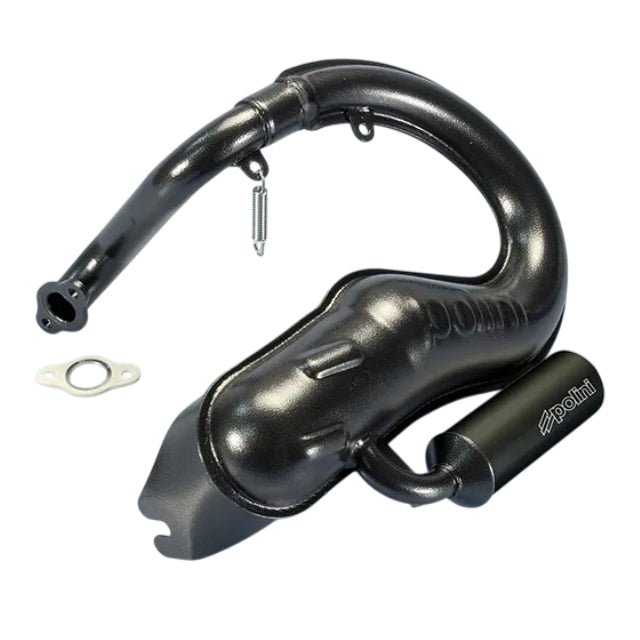 Escape Polini Vespa Primavera/Super/SL