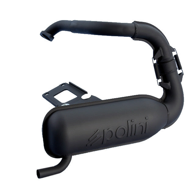 Polini Exhaust APE 50