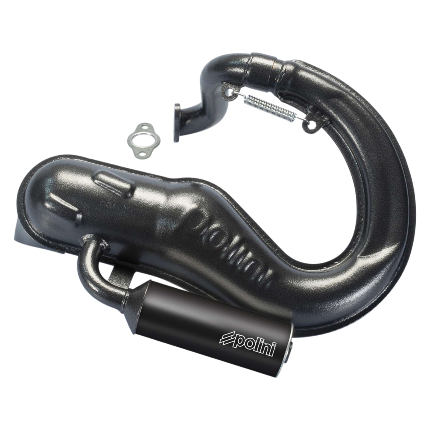 Escape Polini Vespa PK S / XL / FL 125cc 2T 200.2051/S