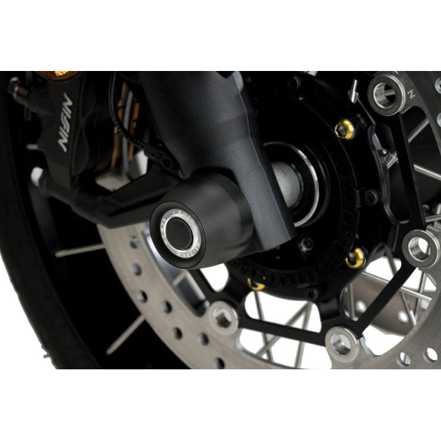 Protector horquilla PHB19 Honda X-ADV 750 Puig 20051N