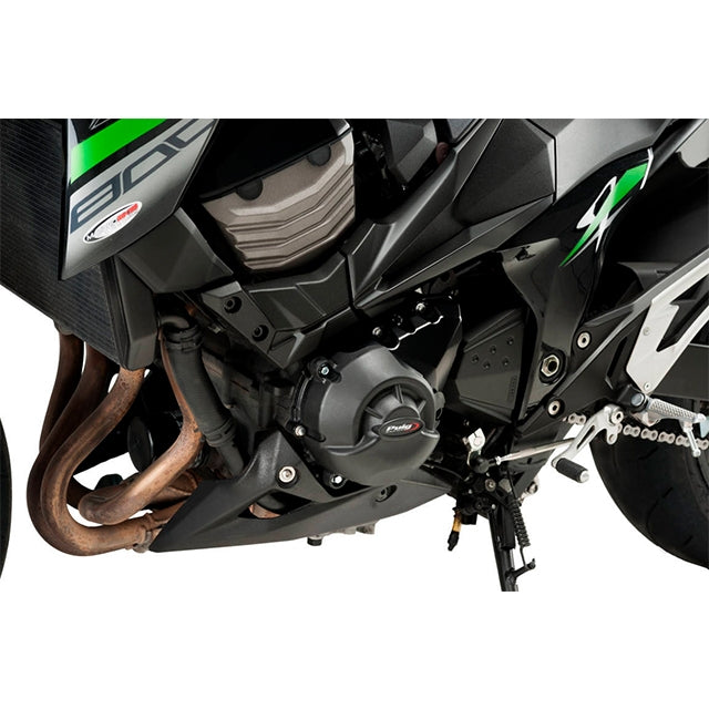 Tapas protectoras del motor Kawasaki Z800/E 13-16 Puig