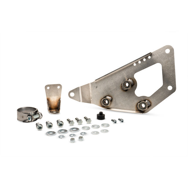 Malossi RX exhaust screw kit Honda SH 125