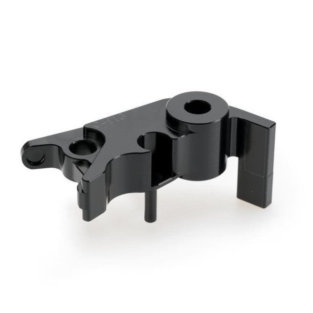 Adaptador Maneta de embrague 2.0. Negro Ducati/april(b3) PUIG 20268N