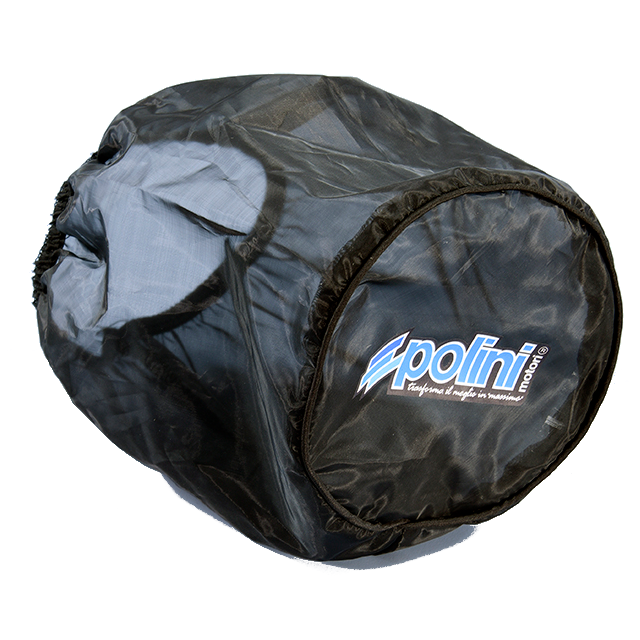 Protector filtro de aire impermeable d=120mm largo 150mm Polini 203.0170
