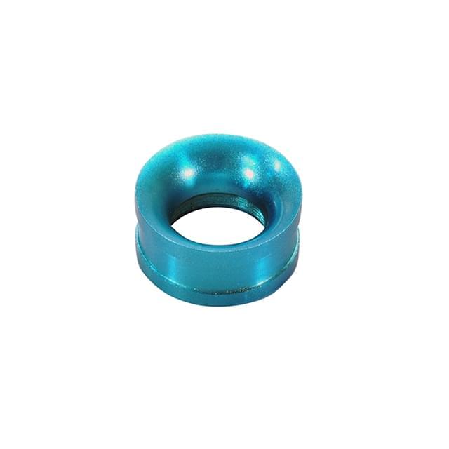 Embudo de carburador tipo PWK d=48mm Polini