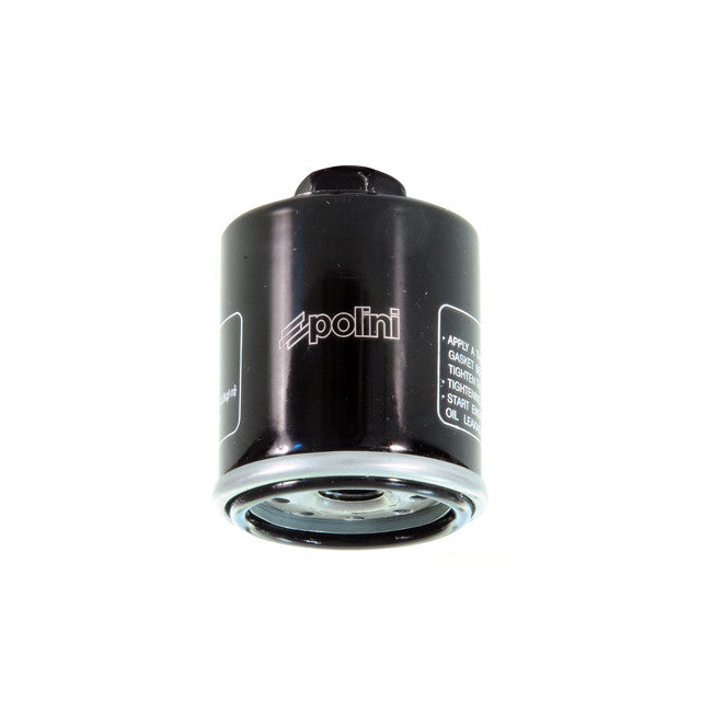 Filtro de aceite Piaggio scooter 125/200/250/300cc Polini 203.3012