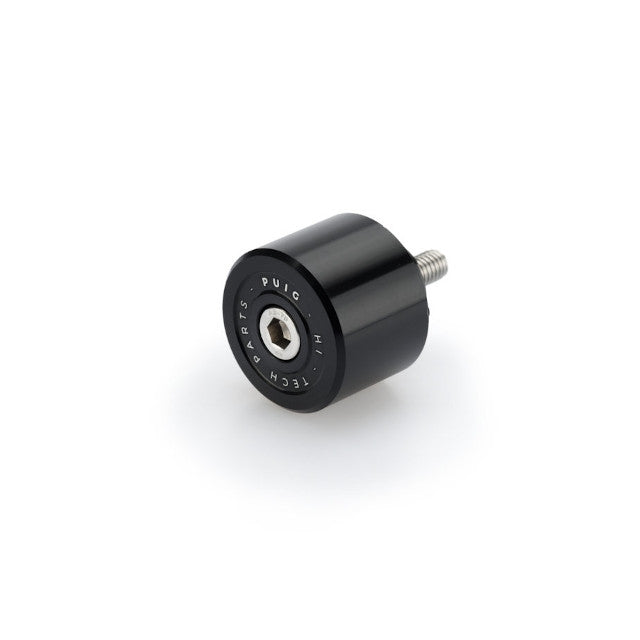 Contrapeso izquierdo a juego protector maneta Puig Yamaha MT 03