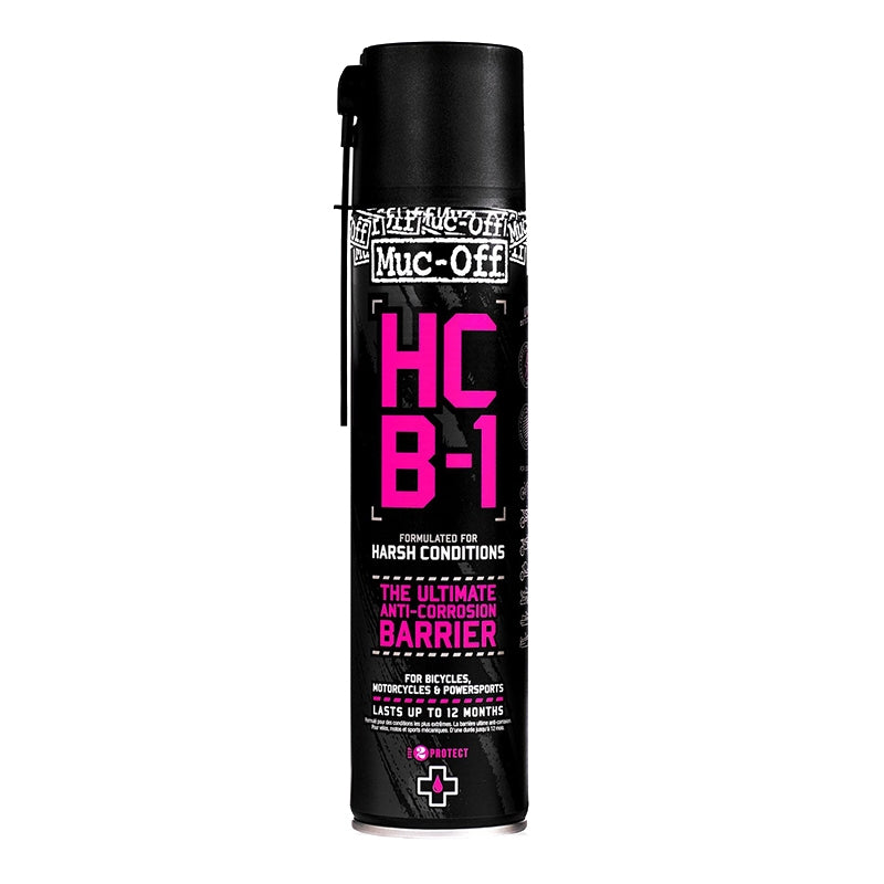 Protector extremo Muc-Off HCB-1 400ml MO-20356