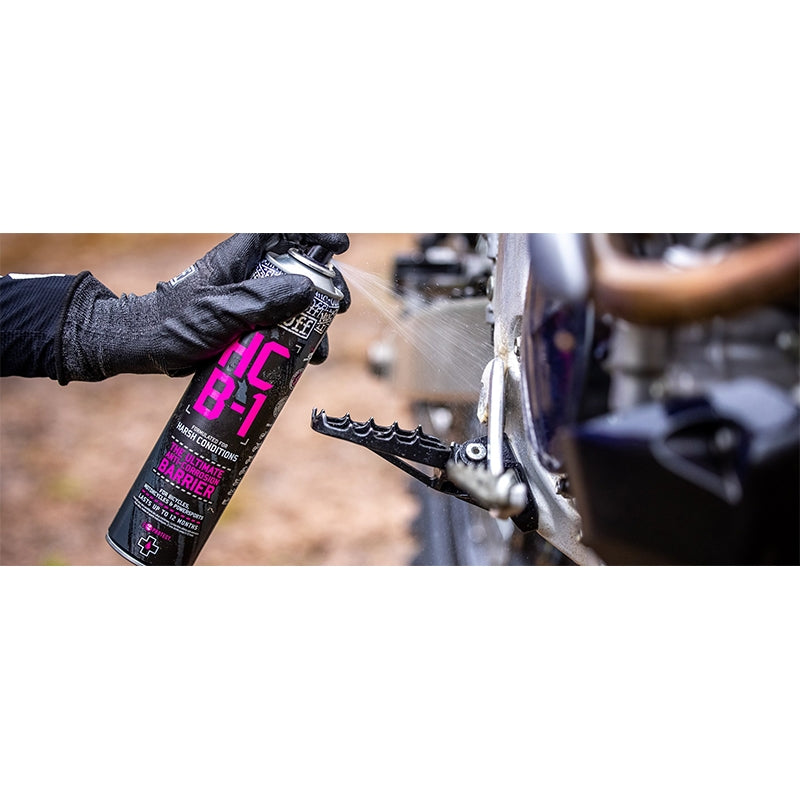 Protector extremo Muc-Off HCB-1 400ml