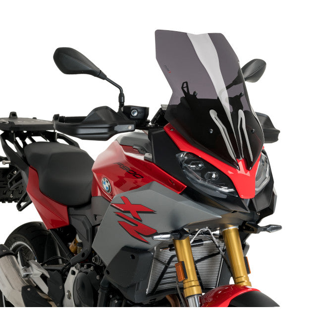 Cúpula Touring BMW F900 XR 20-25 Puig