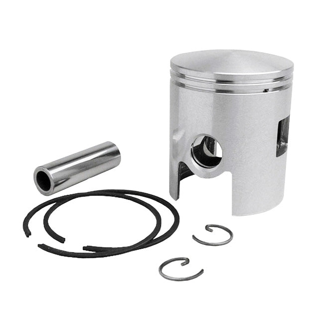 Pistón Polini d=57.4mm Vespa Primavera / PK 125cc 2T 204.0014