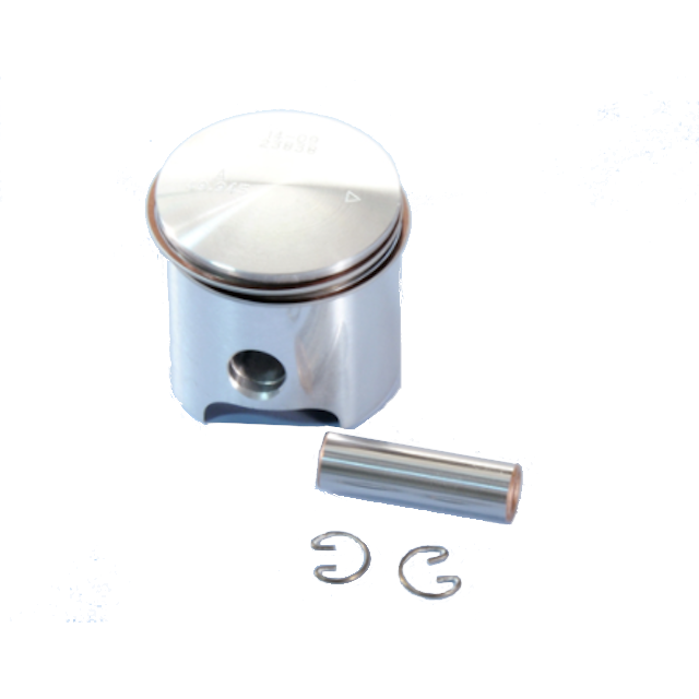 Pistón Polini d=49.94mm Derbi / Minarelli AM6 204.0829/A