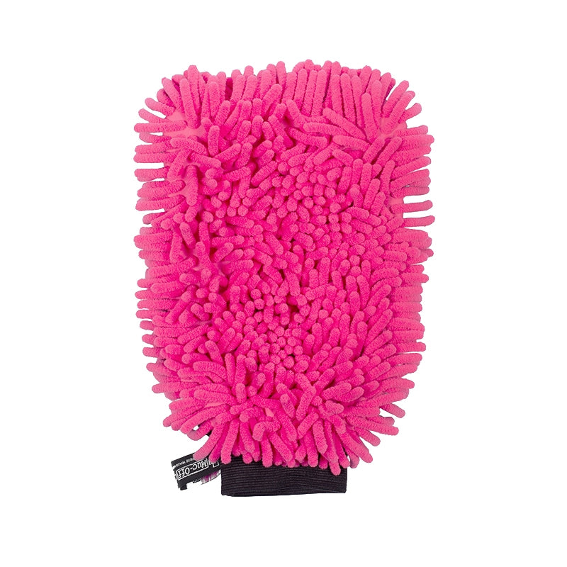 Guantes de microfibra 2 en 1 Muc-Off MO-20411