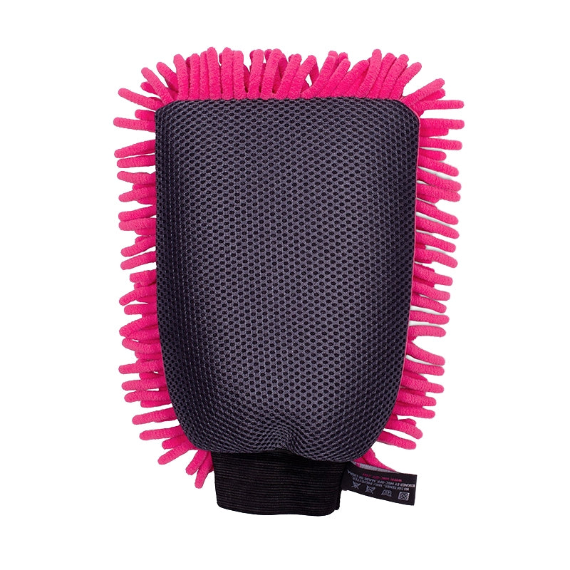 Guantes de microfibra 2 en 1 Muc-Off