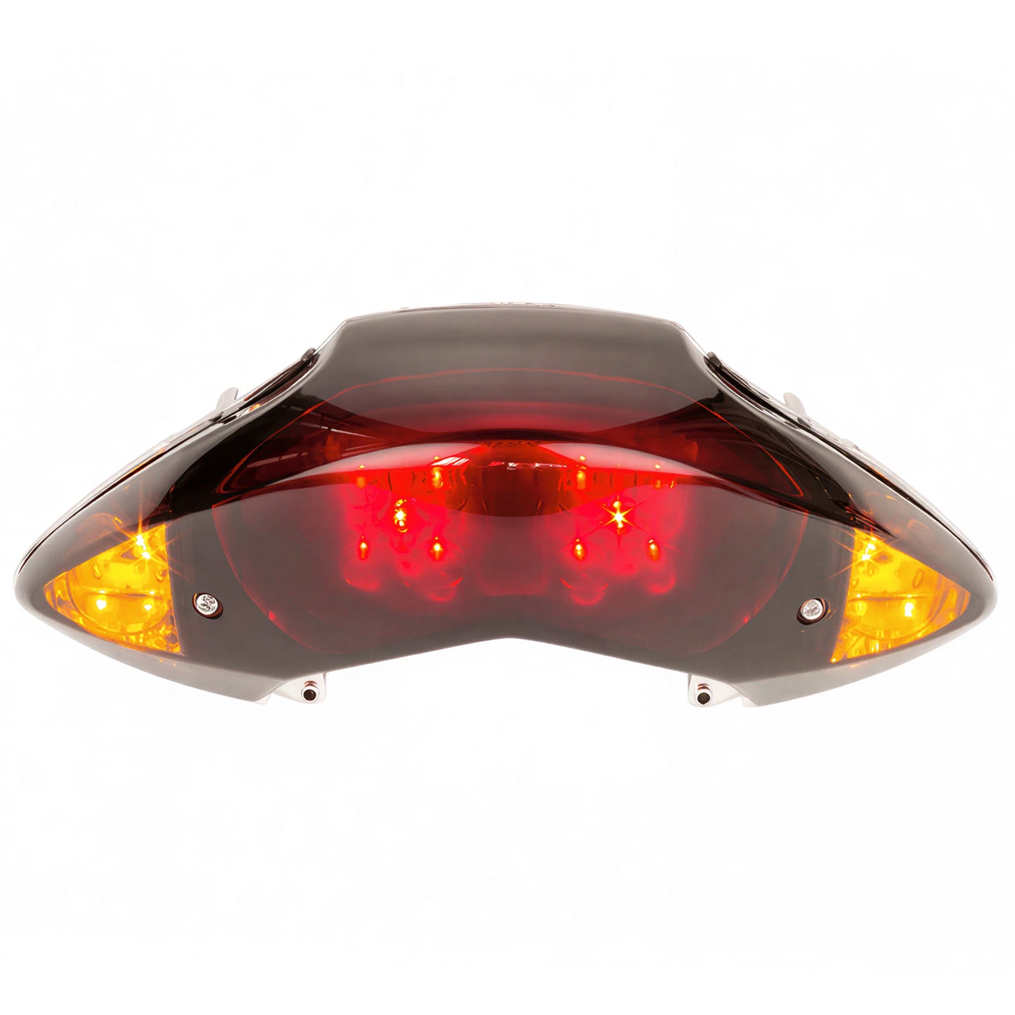 Piloto trasero Yamaha Jog R/RR LED TNT - ahumado 204328Q