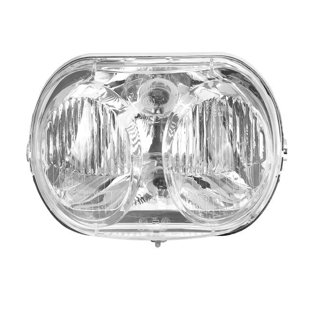 Farol dianteiro Yamaha Neo's 50 2T 97-00 TNT