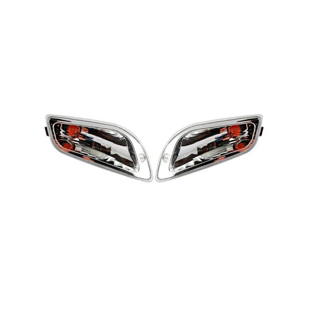 Front indicators Piaggio LX 50/125 TNT