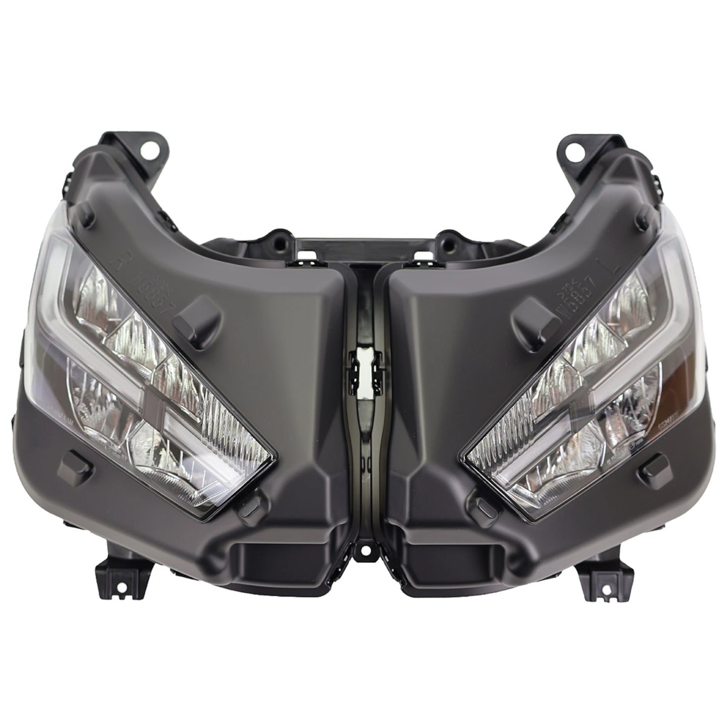 Optiques Honda XADV 75 21-24 CE RB Max