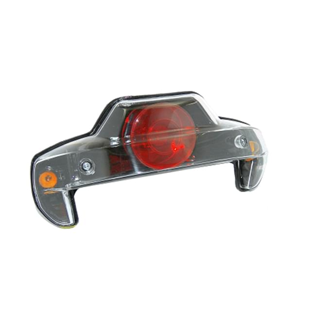 Farolim traseiro tipo lexus Yamaha BW'S 99-00 TNT