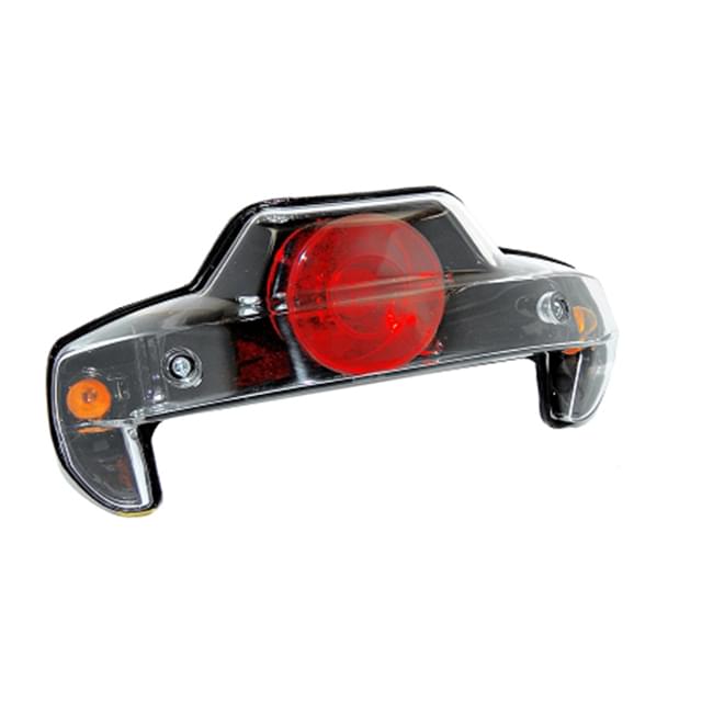 Farolim traseiro tipo lexus Yamaha BW'S 99-00 TNT