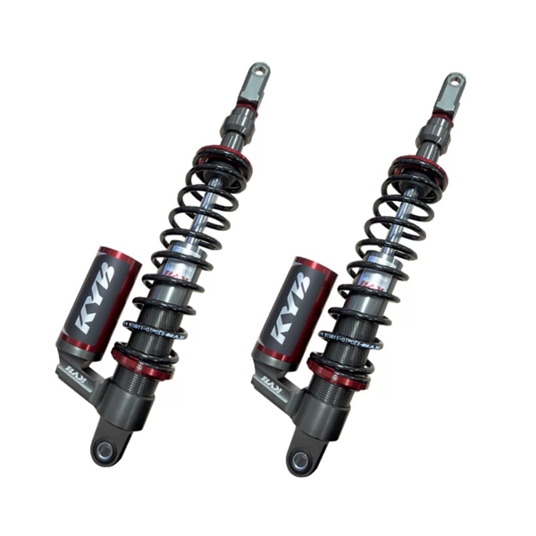 Rear shock absorber kit Honda Forza 300/350 18-25 Kayaba