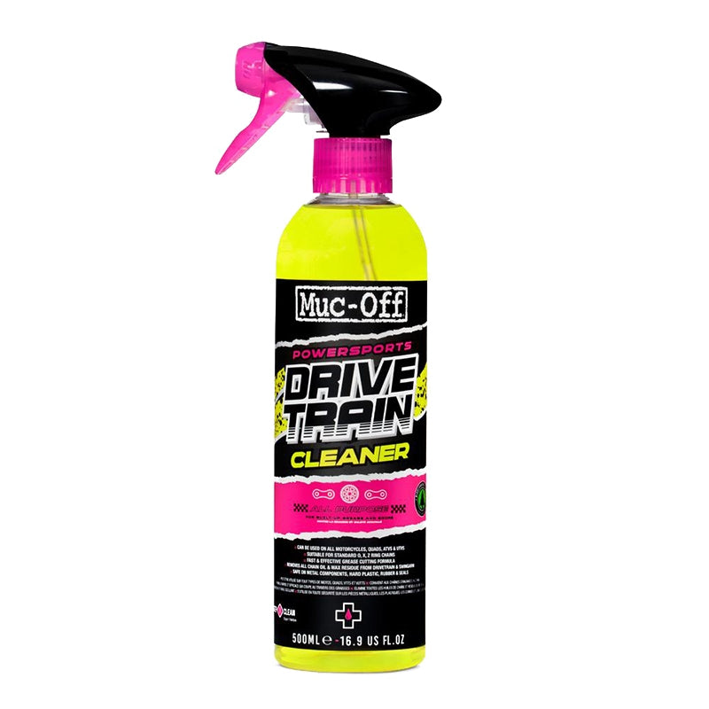 Limpiador transmisiones MUC-OFF 500ml MO-20467