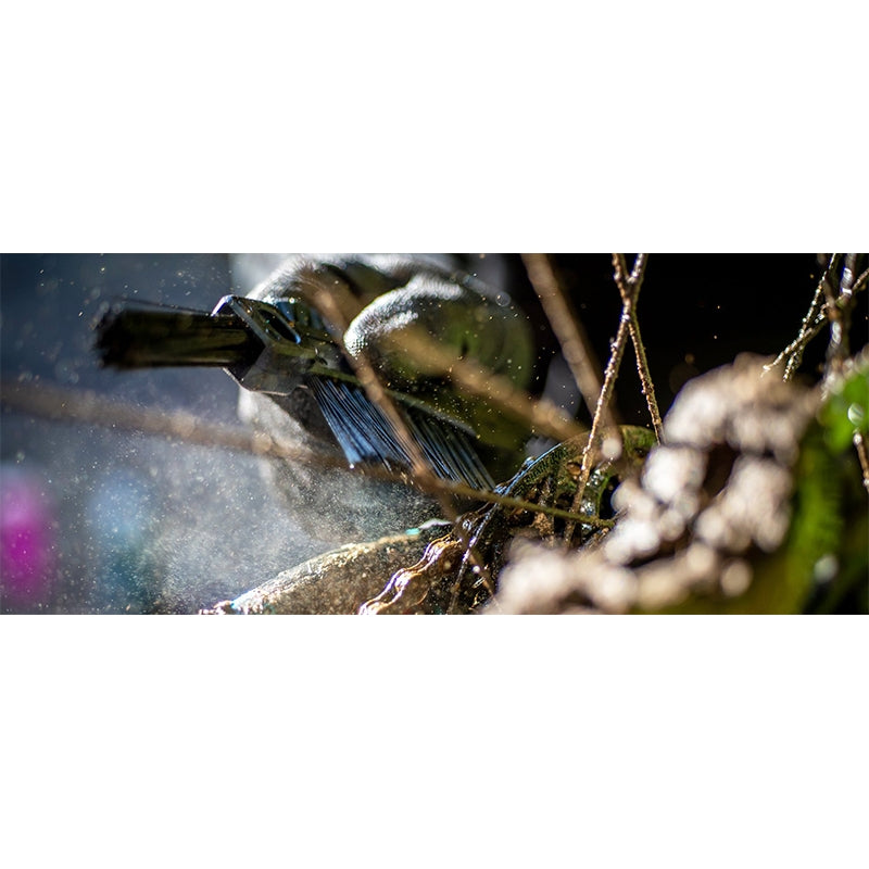 3-in-1 transmission cleaning brush MUC-OFF Claw Brush