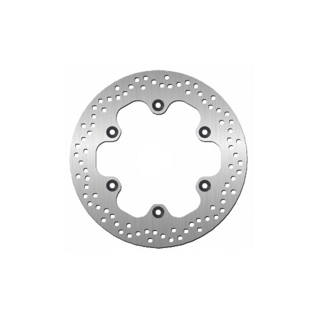 Disques de frein avant Honda CB 1000 F / CBR 125 / CBR 600 NG Brake Disc