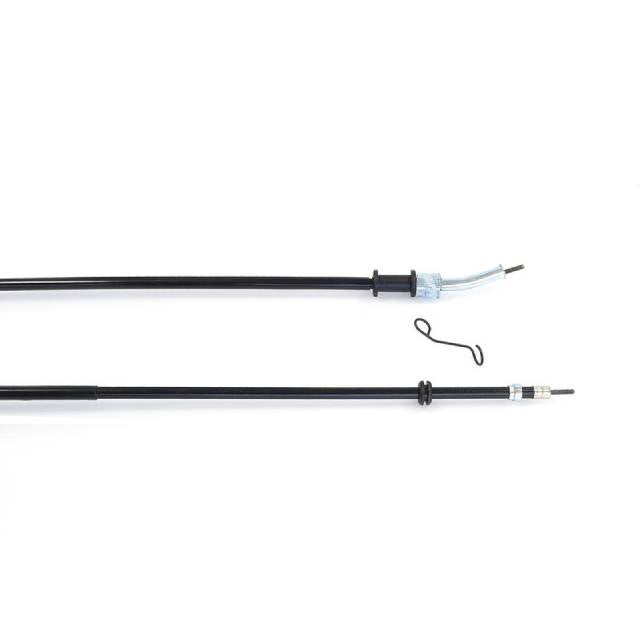 Cable cuentakilómetros Piaggio 50 Vespa LX 2T Tecnium 204SP